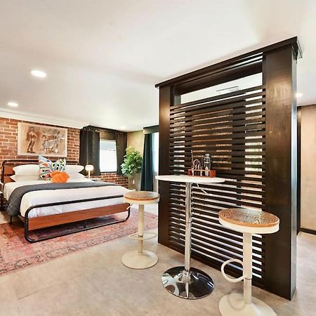 The Ridgway - 2 Apts In 1 - Great Privacy, Beautiful Space Pittsburgh Bagian luar foto