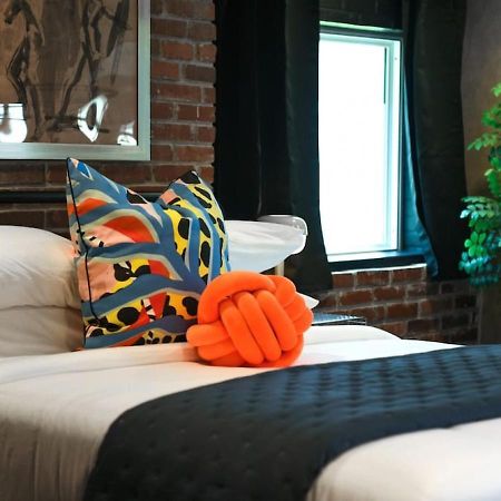 The Ridgway - 2 Apts In 1 - Great Privacy, Beautiful Space Pittsburgh Bagian luar foto