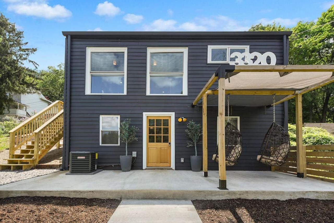 The Ridgway - 2 Apts In 1 - Great Privacy, Beautiful Space Pittsburgh Bagian luar foto