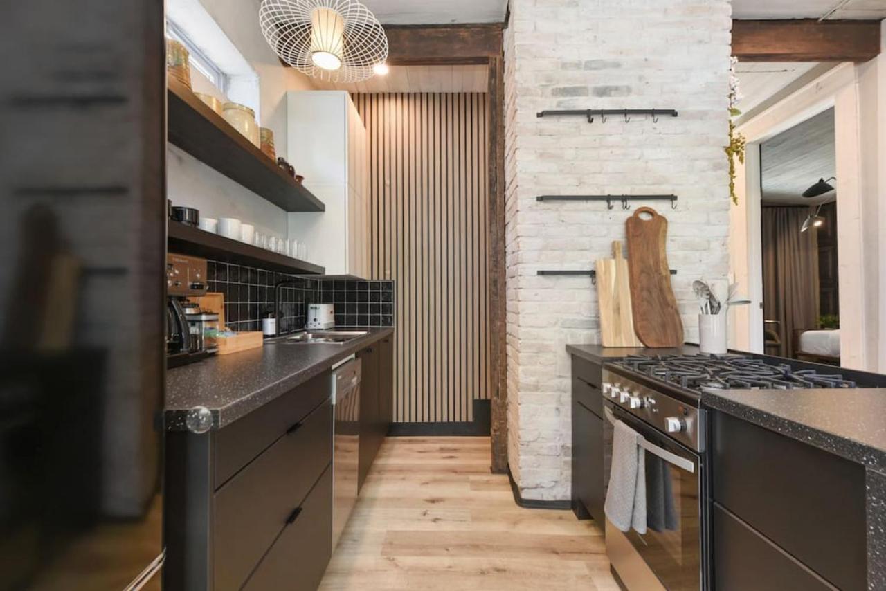 The Ridgway - 2 Apts In 1 - Great Privacy, Beautiful Space Pittsburgh Bagian luar foto