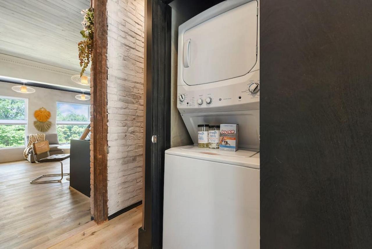 The Ridgway - 2 Apts In 1 - Great Privacy, Beautiful Space Pittsburgh Bagian luar foto