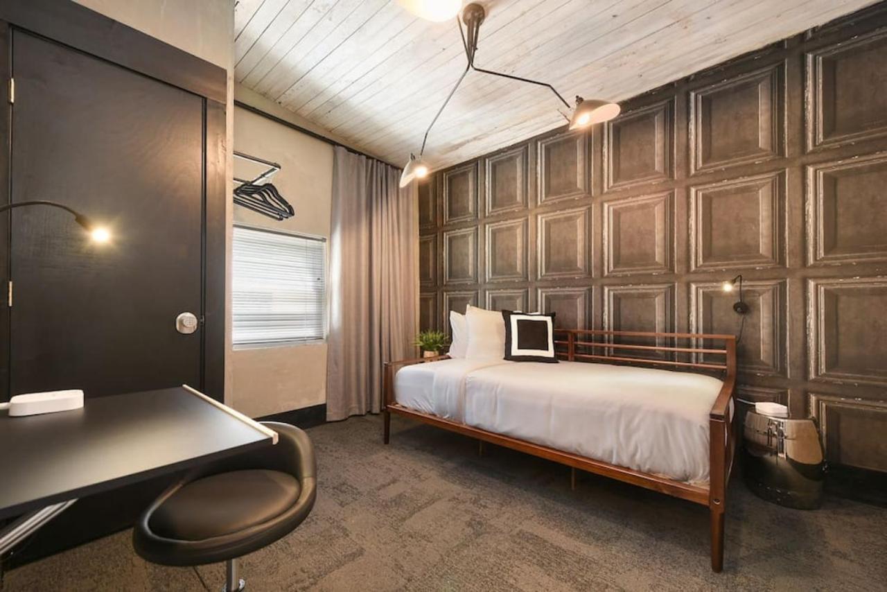 The Ridgway - 2 Apts In 1 - Great Privacy, Beautiful Space Pittsburgh Bagian luar foto
