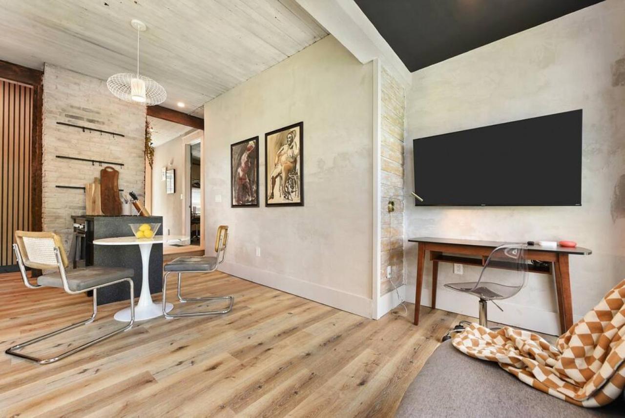 The Ridgway - 2 Apts In 1 - Great Privacy, Beautiful Space Pittsburgh Bagian luar foto