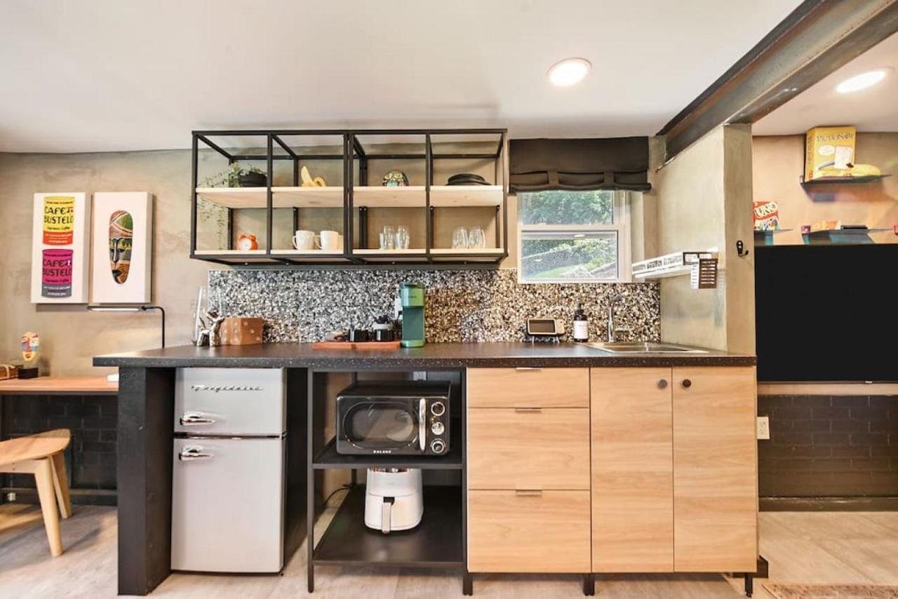 The Ridgway - 2 Apts In 1 - Great Privacy, Beautiful Space Pittsburgh Bagian luar foto