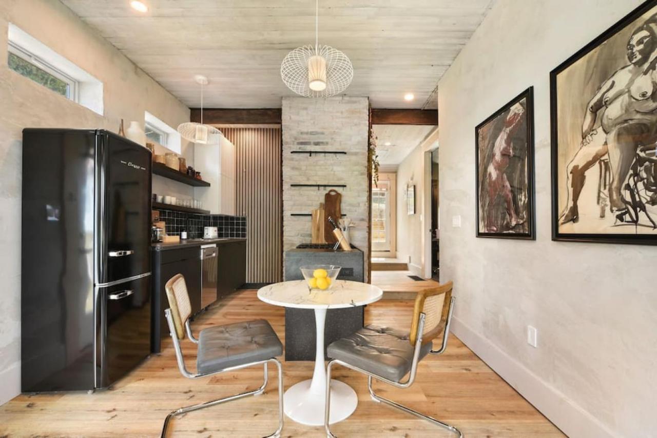 The Ridgway - 2 Apts In 1 - Great Privacy, Beautiful Space Pittsburgh Bagian luar foto