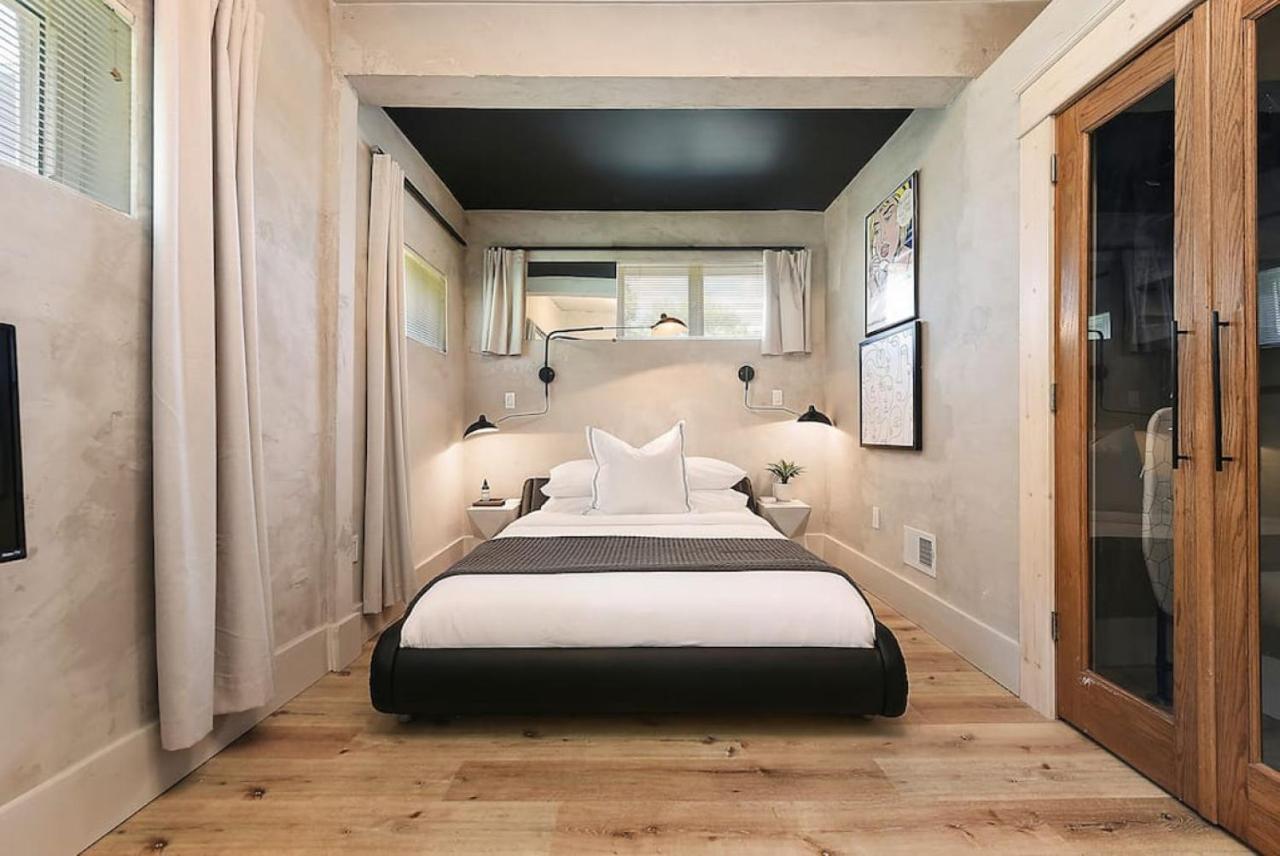The Ridgway - 2 Apts In 1 - Great Privacy, Beautiful Space Pittsburgh Bagian luar foto
