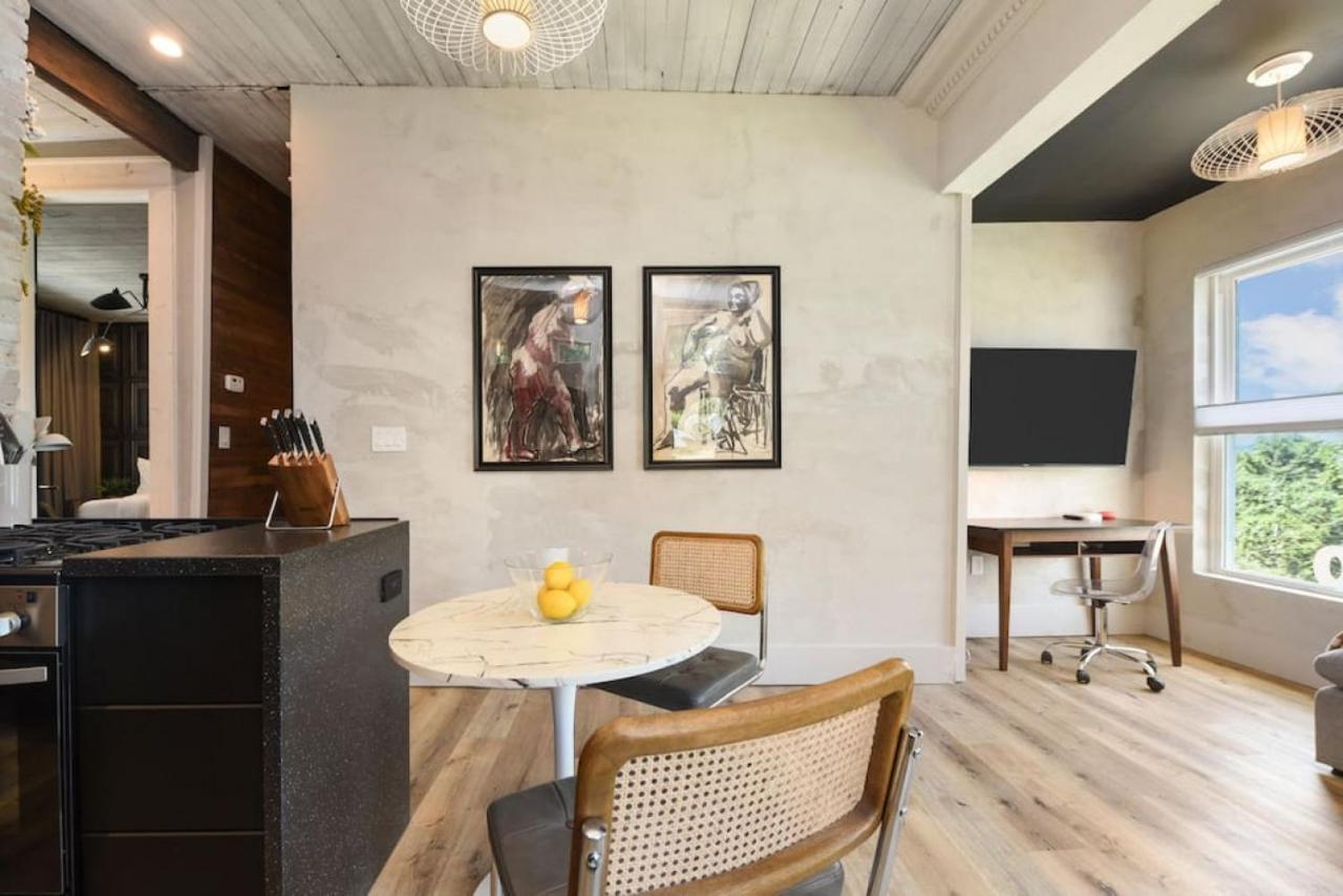 The Ridgway - 2 Apts In 1 - Great Privacy, Beautiful Space Pittsburgh Bagian luar foto