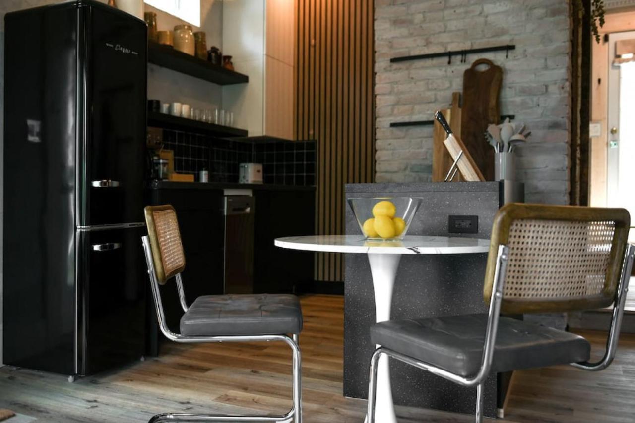 The Ridgway - 2 Apts In 1 - Great Privacy, Beautiful Space Pittsburgh Bagian luar foto