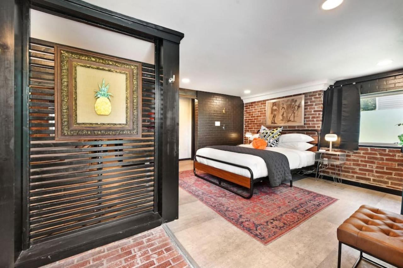 The Ridgway - 2 Apts In 1 - Great Privacy, Beautiful Space Pittsburgh Bagian luar foto