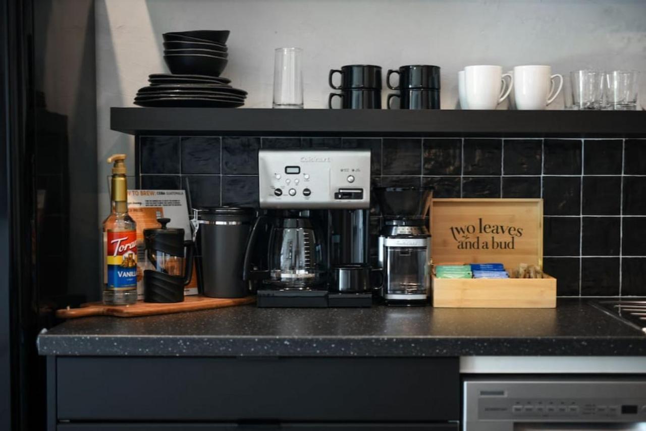 The Ridgway - 2 Apts In 1 - Great Privacy, Beautiful Space Pittsburgh Bagian luar foto