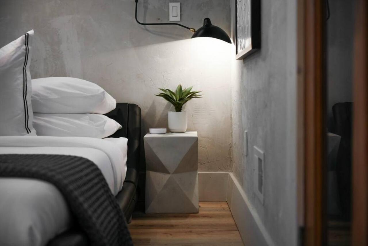 The Ridgway - 2 Apts In 1 - Great Privacy, Beautiful Space Pittsburgh Bagian luar foto