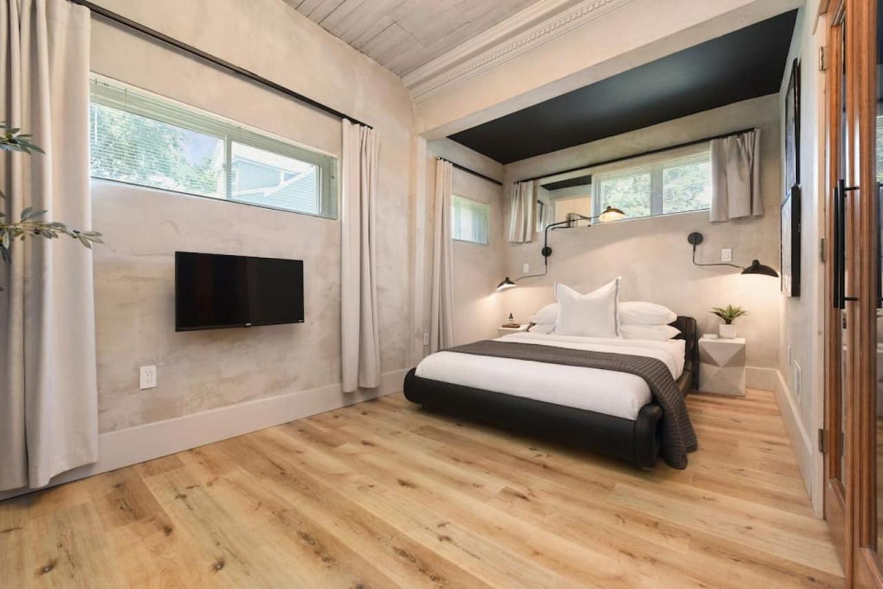 The Ridgway - 2 Apts In 1 - Great Privacy, Beautiful Space Pittsburgh Bagian luar foto