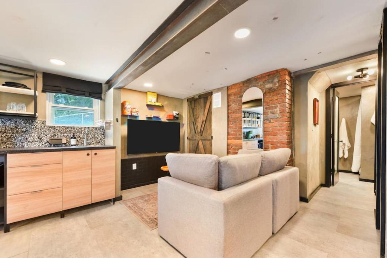The Ridgway - 2 Apts In 1 - Great Privacy, Beautiful Space Pittsburgh Bagian luar foto