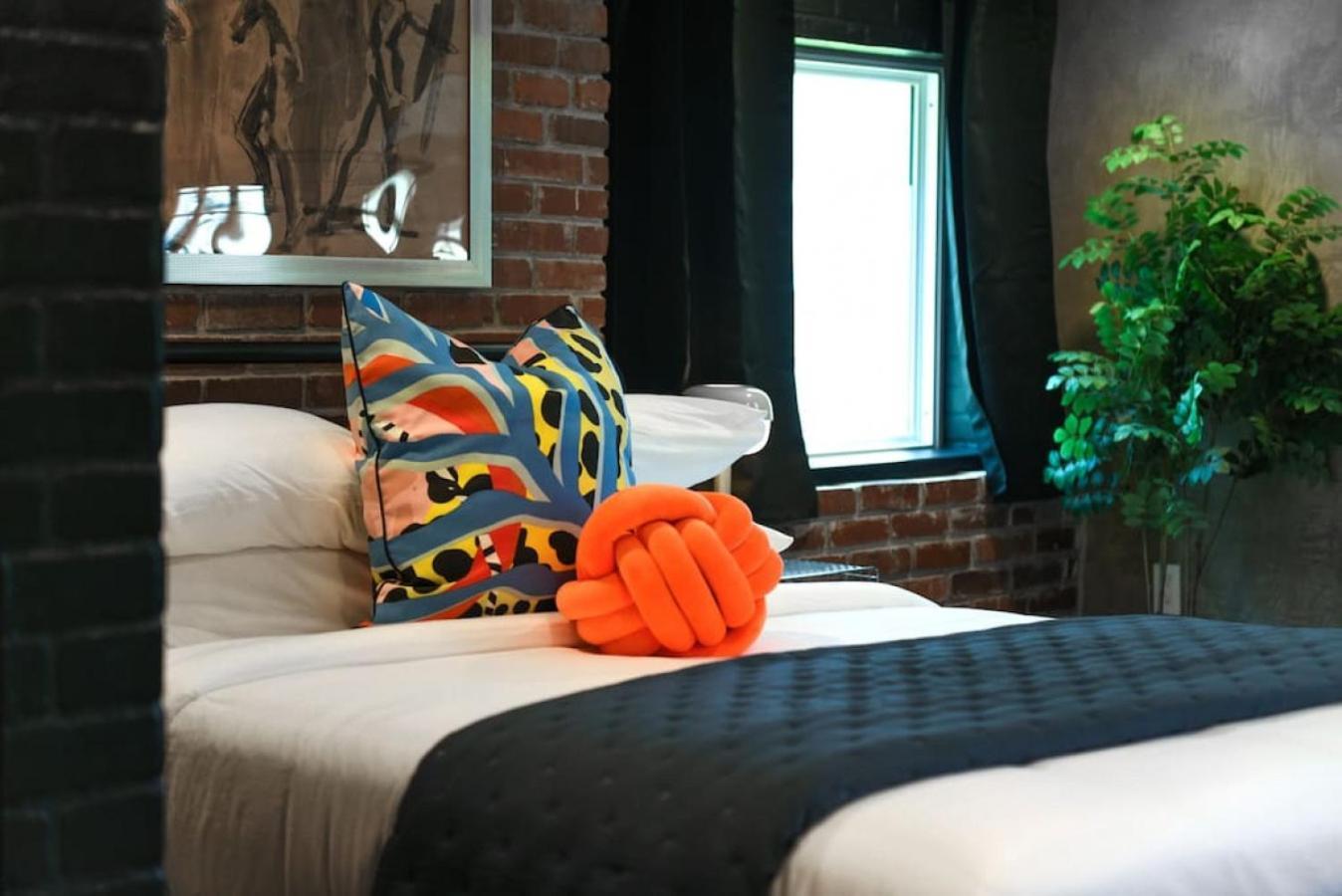 The Ridgway - 2 Apts In 1 - Great Privacy, Beautiful Space Pittsburgh Bagian luar foto